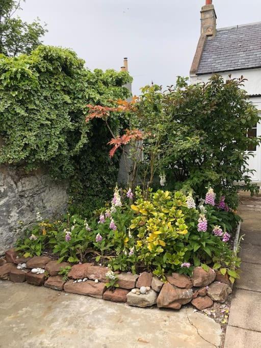 Kings Cottage, Nairn - A Charming Place To Stay Exterior foto