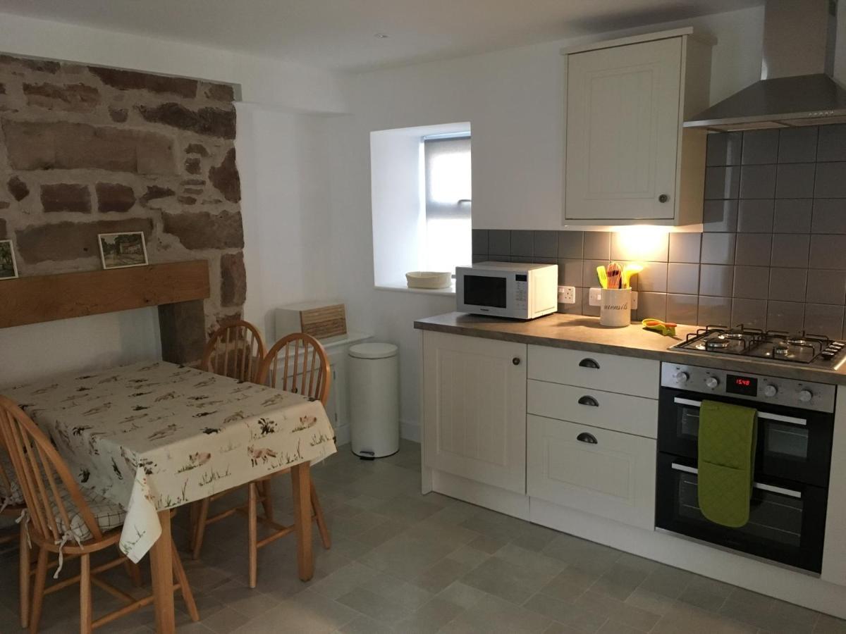 Kings Cottage, Nairn - A Charming Place To Stay Exterior foto